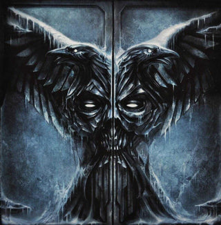 Immortal- All Shall Fall