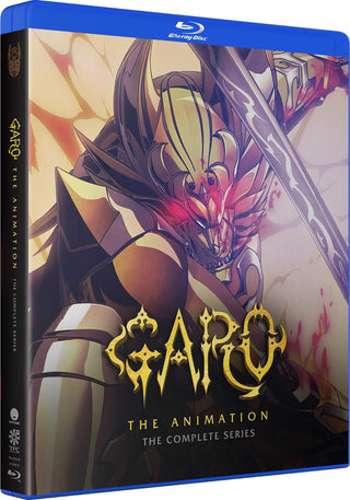 Garo: The Animation: The Complete Series