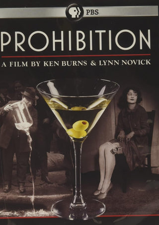 Ken Burns: Prohibition