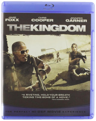 The Kingdom