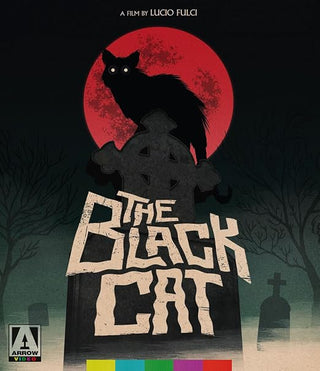 The Black Cat (1981) (Arrow Video)