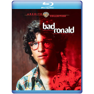Bad Ronald
