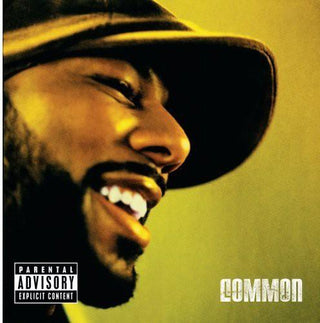 Common- Be