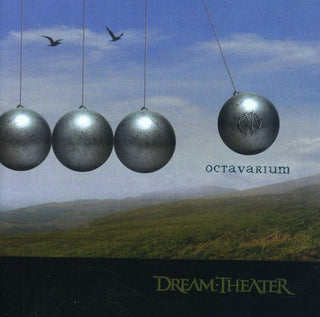 Dream Theater- Octavarium [Import]