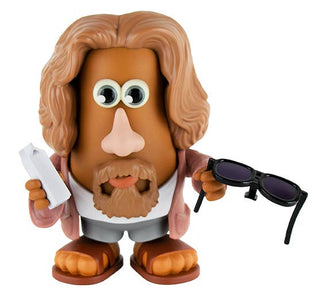 Poptater 4" Big Lebowski