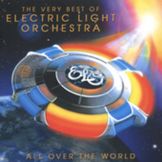Electric Light Orchestra- All Over the World: Best of Electric Light Orch (Remastered)