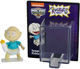 World's Smallest Micro Figures: Rugrats