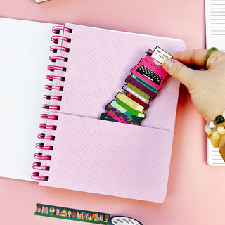Of Notes And Nonsense Notebook
