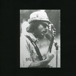 the album cover for Golgotha - Old Seeds Bootleg