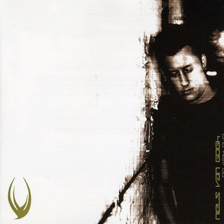 the album cover for Niels Van Gogh - No Way Out [Import]