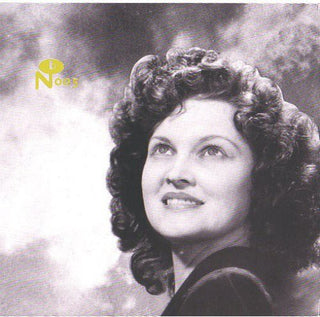 the album cover for Fern Jones - Glory Road