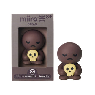 Miiro™ Emotion Vinyl Figure