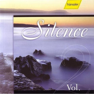 the album cover for Silence - Silence 2 / Various