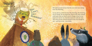 Last Week Tonight with John Oliver Presents: A Day in the Life of Marlon Bundo