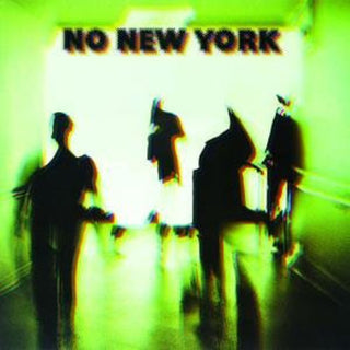 Various Artists- No New York
