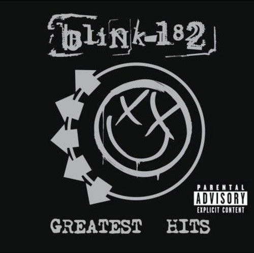 Blink 182- Greatest Hits