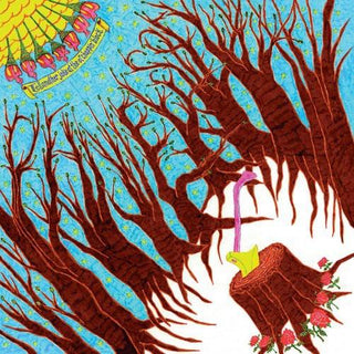 Danielson Famile- Tell Another Joke at the Ol' Choppin' Block