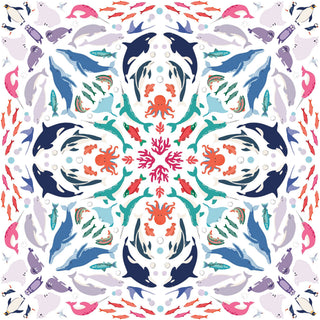 Tide & True Sticker Burst: Make Your Own Masterpiece