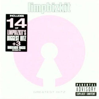 Limp Bizkit- Greatest Hitz