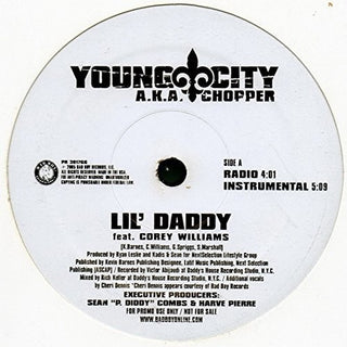 Chopper- Lil' Daddy Remix