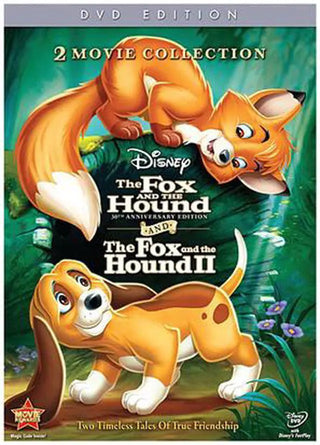 The Fox and the Hound / The Fox and the Hound II