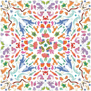 Tide & True Sticker Burst: Make Your Own Masterpiece