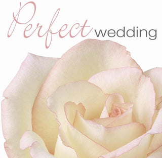 the album cover for Perfect Wedding / Various - Perfect Wedding / Various