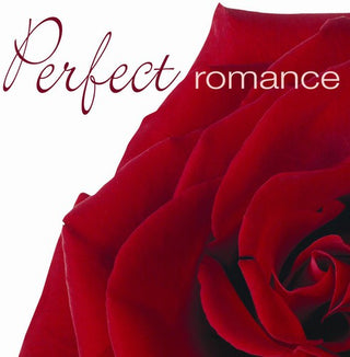 the album cover for Perfect Romance / Various - Perfect Romance / Various