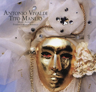 the album cover for Anton Steck - Modo Antiquo