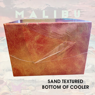 Anderson Paak- Malibu: 10th Anniversary (Beach Cooler 7" Box Set) [RSD 2026]