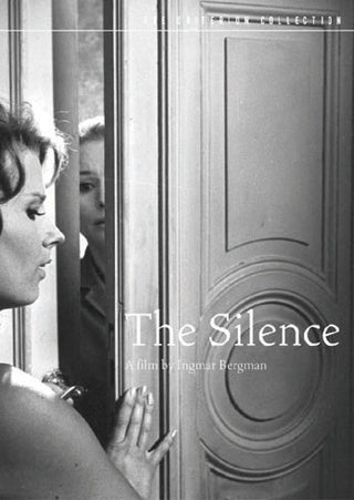The Silence (Criterion)