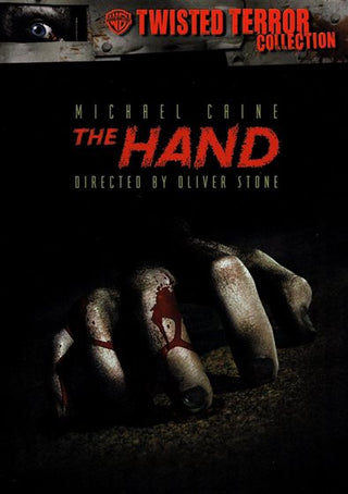 The Hand