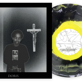Earl Sweatshirt- Doris (VMP Pressing)