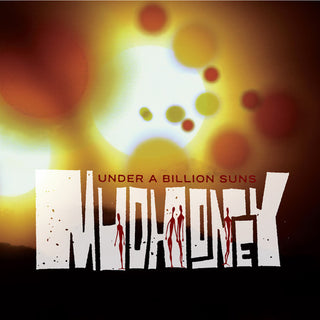 Mudhoney- Under a Billion Suns