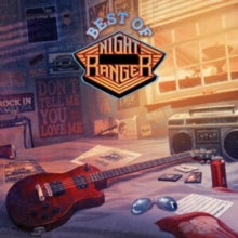 Night Ranger- Best Of (PREORDER)