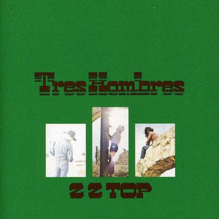 ZZ Top- Tres Hombres