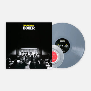 The National- Boxer (VMP Pressing)