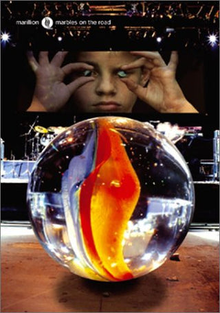 Marillion- Marbles On The Road