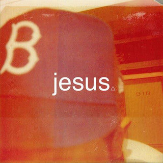 Blu- Jesus (PREORDER)