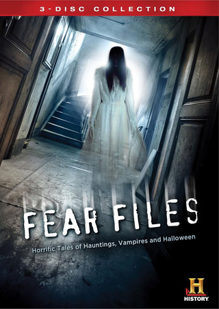 Fear Files