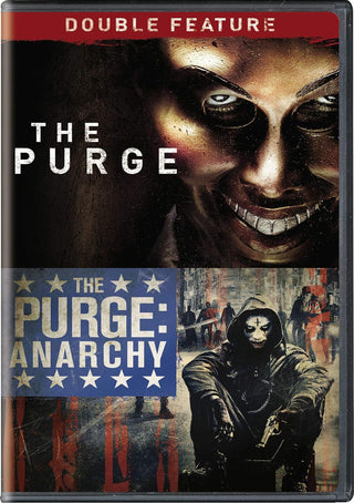 The Purge/The Purge Anarchy