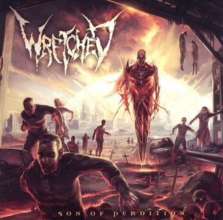 Wretched- Son of Perdition