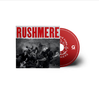 Mumford & Sons- Rushmere (Indie Exclusive) (PREORDER)