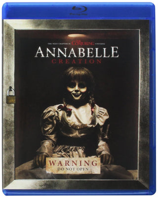 Annabelle Creation