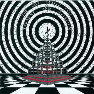 Blue Oyster Cult- Tyranny and Mutation