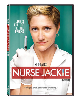 Nurse Jackie: Season 1
