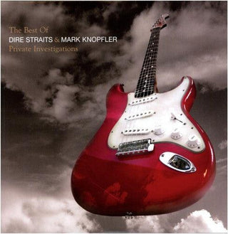 Dire Straits- Private Investigation