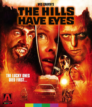 The Hills Have Eyes (Arrow Video)