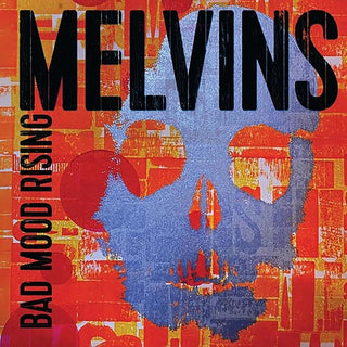 Melvins- Bad Moon Rising