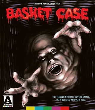 Basket Case (4K)(Arrow Video)